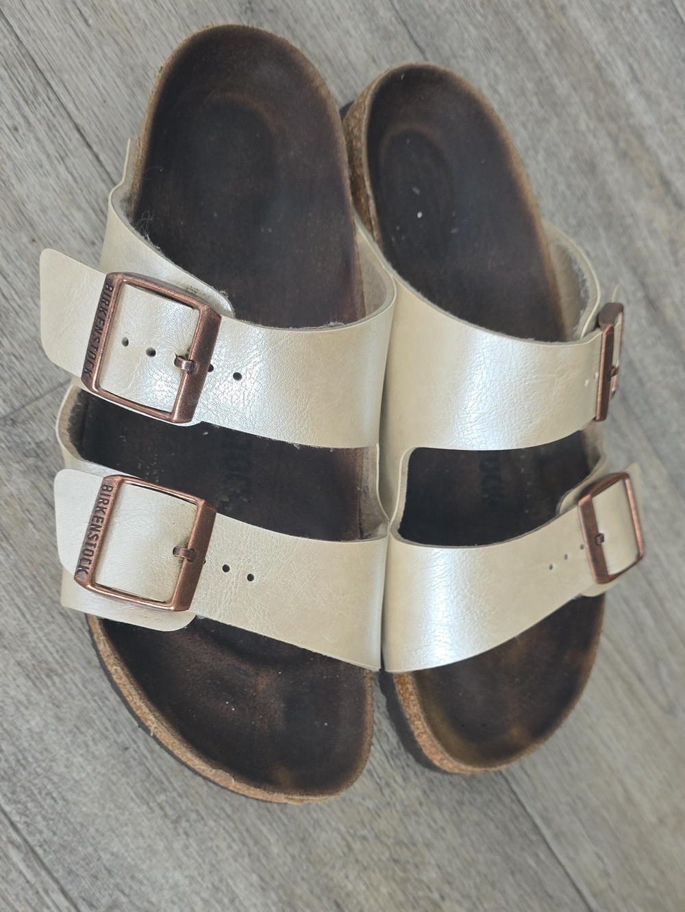 Birkenstock